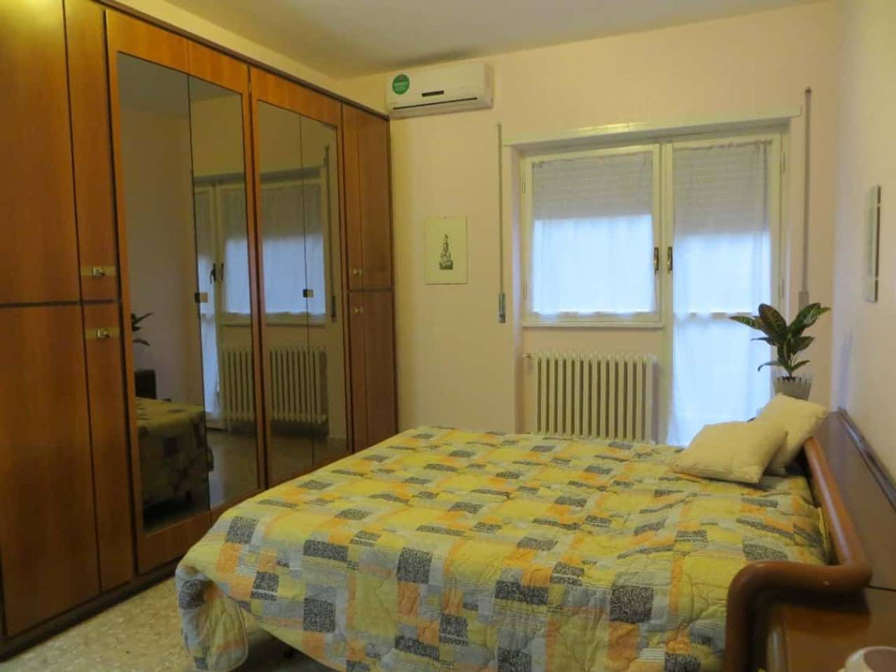 appartamento in affitto a Roma in zona Ostiense