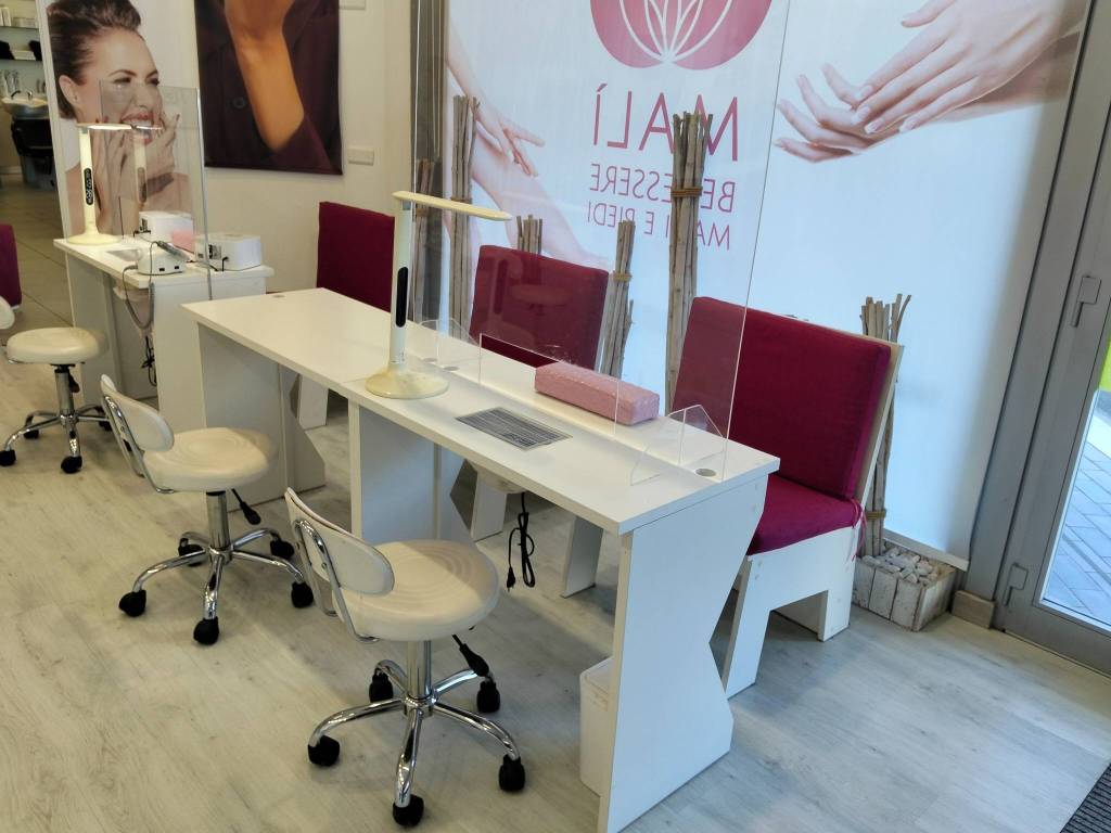 negozio in affitto a Roma in zona Acilia