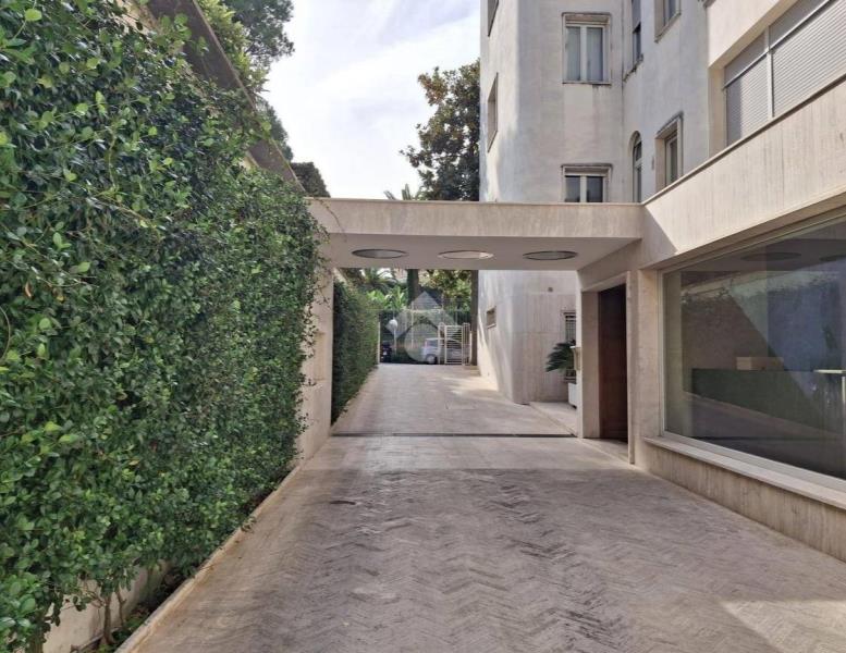 casa semindipendente in affitto a Roma in zona Pinciano