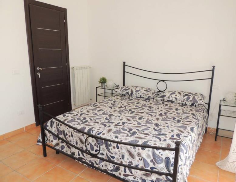 appartamento in affitto a Roma in zona Alessandrino