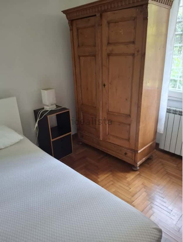 appartamento in affitto a Roma in zona Trionfale