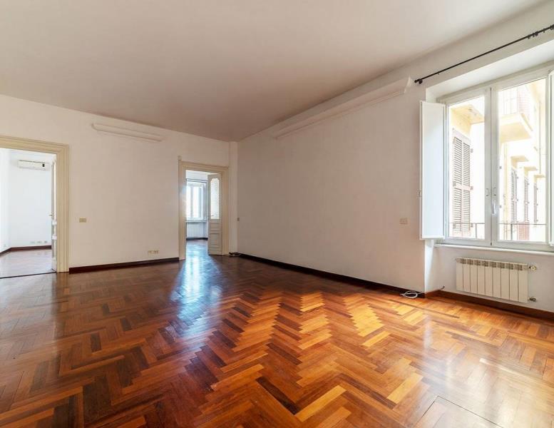 appartamento in affitto a Roma in zona Rione Prati