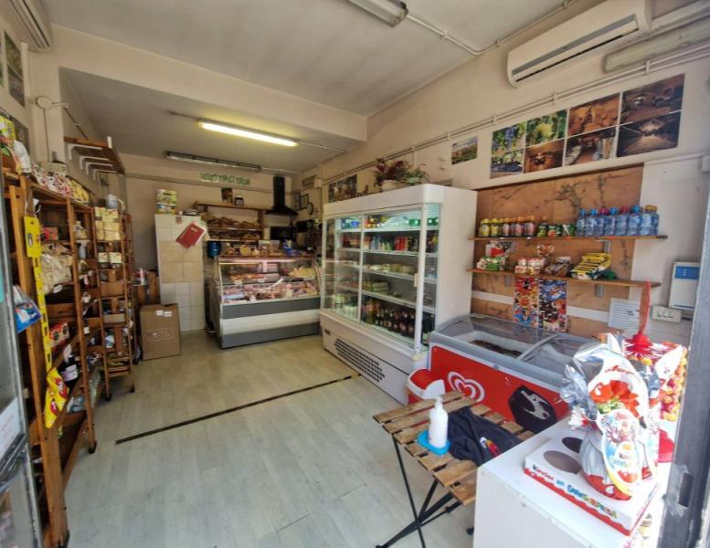 locale commerciale in affitto a Roma in zona Gianicolense