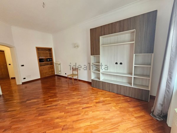 appartamento in affitto a Roma in zona Della Vittoria