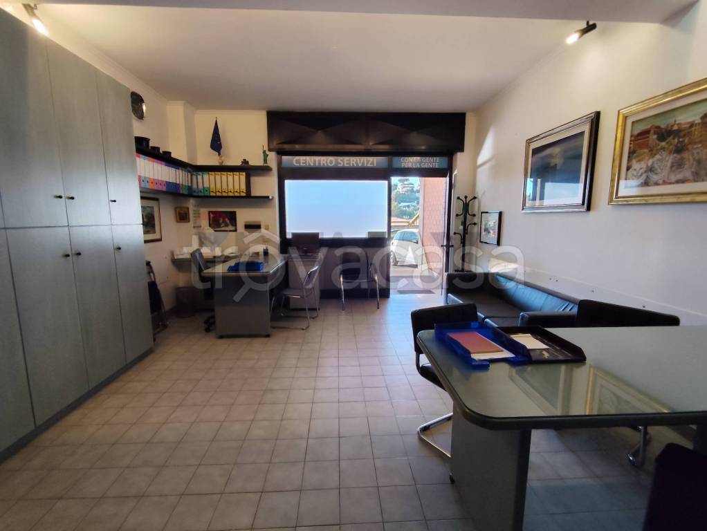 trivano in affitto a Roma in zona Prima Porta