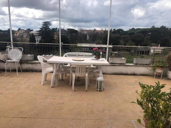 appartamento in affitto a Roma