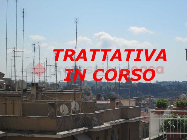 appartamento in affitto a Roma