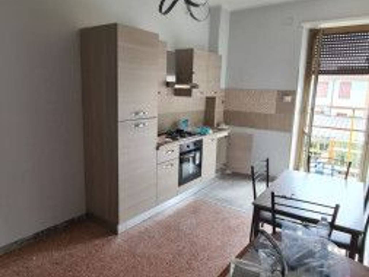 appartamento in affitto a Roma in zona Torre Maura