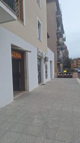 negozio in affitto a Roma in zona Prenestino-Centocelle