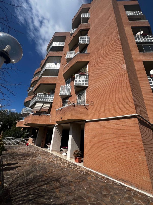 appartamento in affitto a Roma in zona Monte Sacro/Talenti