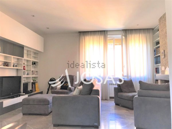 appartamento in affitto a Roma in zona Trieste