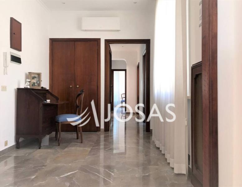 appartamento in affitto a Roma in zona Trieste