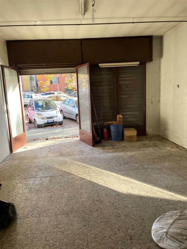 ufficio in affitto a Roma in zona Collatino