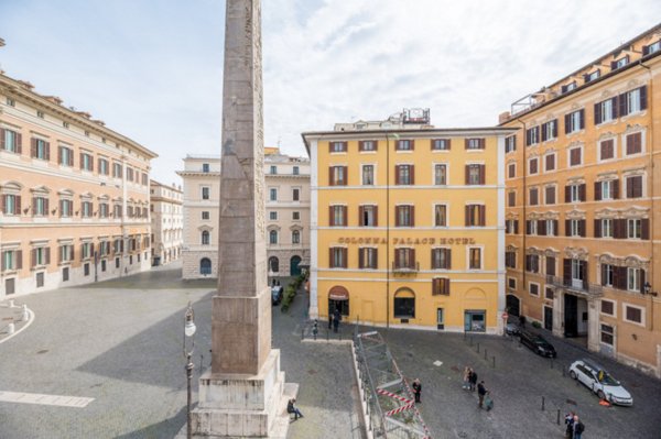 ufficio in affitto a Roma in zona Centro Storico