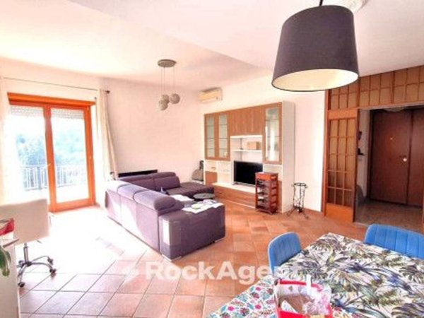 appartamento in affitto a Roma in zona Ardeatino