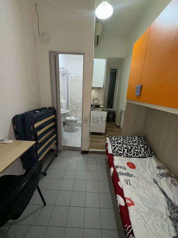 appartamento in affitto a Roma in zona Castro Pretorio