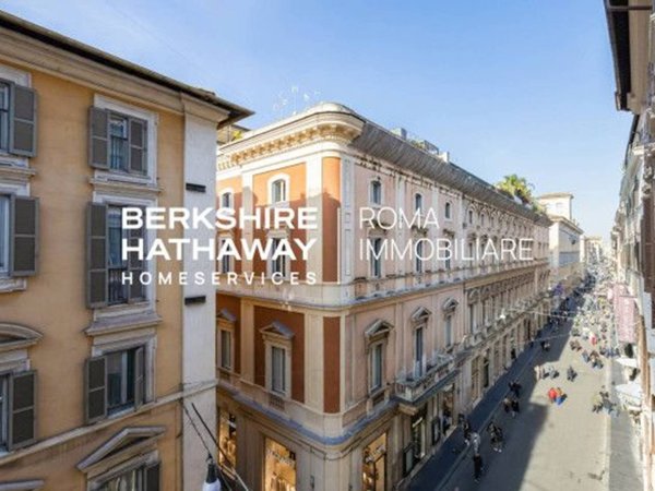 appartamento in affitto a Roma in zona Trieste