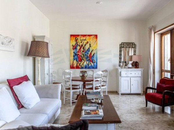 appartamento in affitto a Roma in zona Trieste