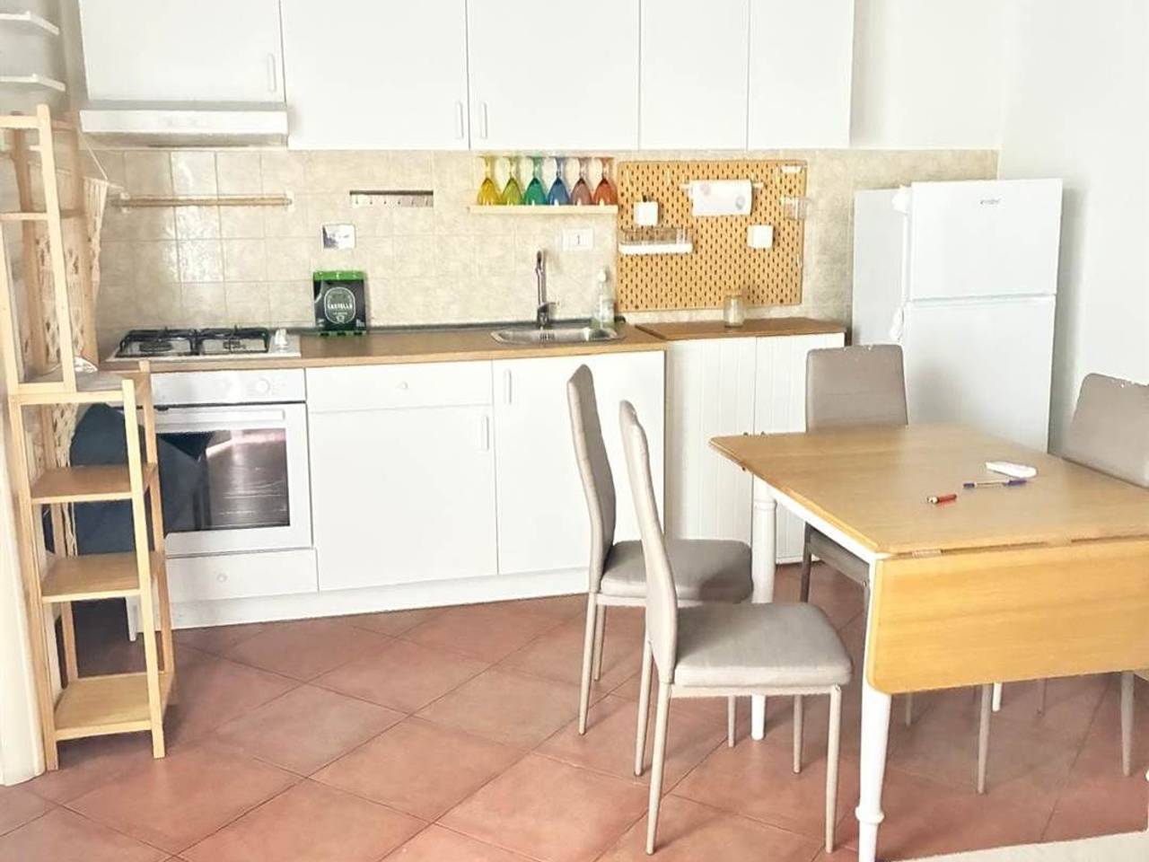 appartamento in affitto a Roma