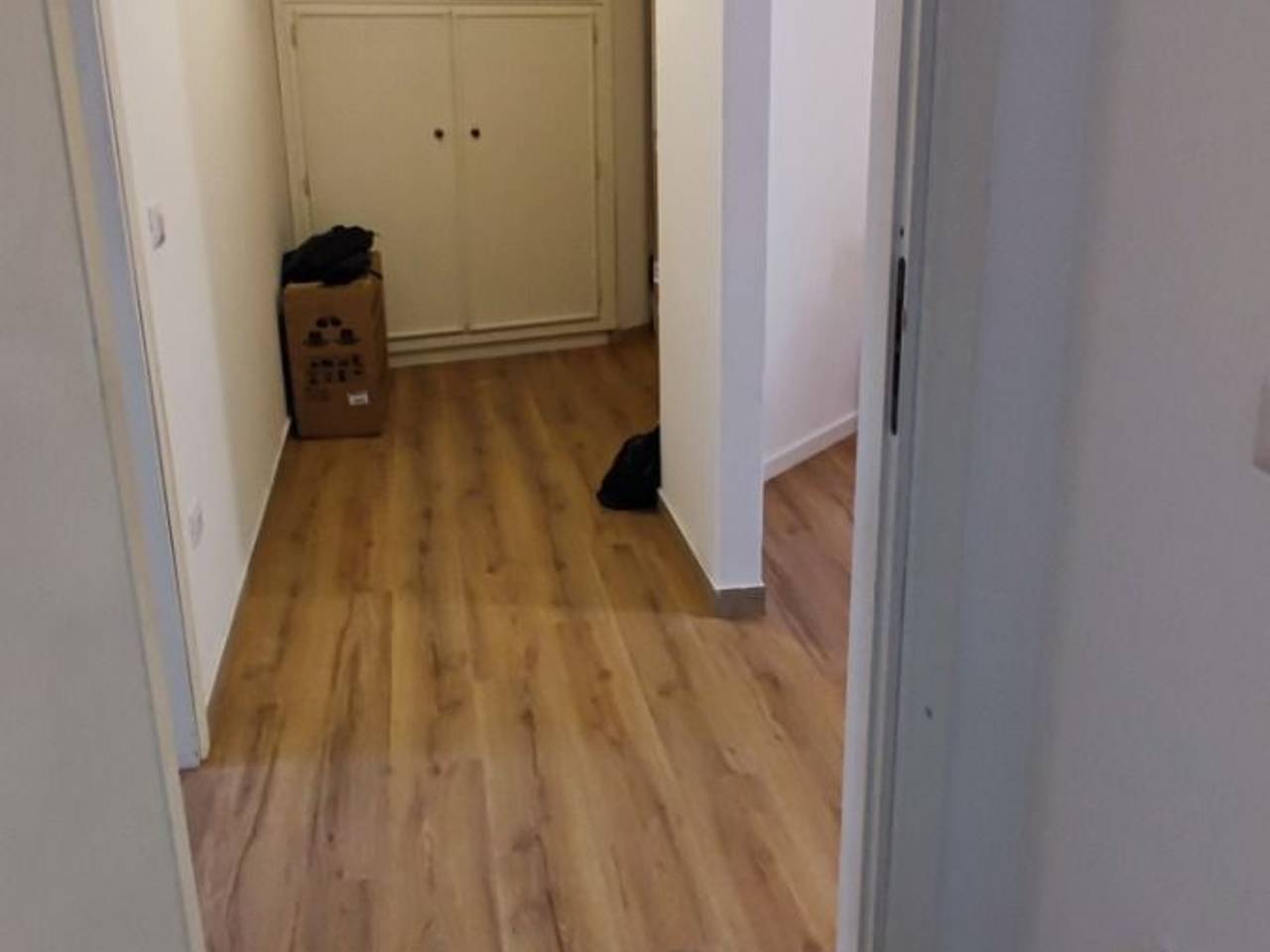 appartamento in affitto a Roma in zona Don Bosco