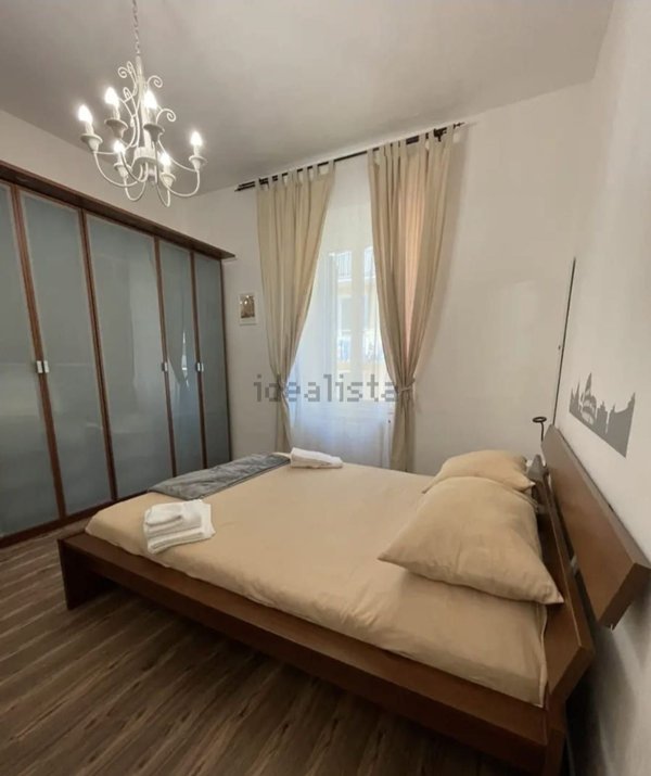 appartamento in affitto a Roma