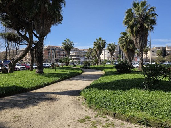 appartamento in affitto a Roma in zona Ostia