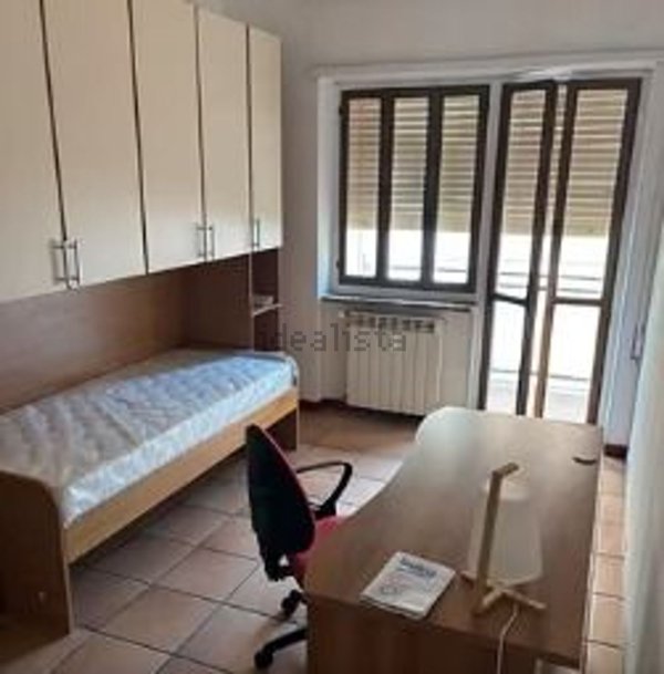 appartamento in affitto a Roma in zona Collatino