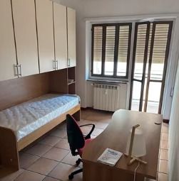 appartamento in affitto a Roma in zona Collatino