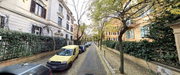 casa indipendente in affitto a Roma in zona Parioli
