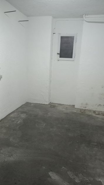 locale di sgombero in affitto a Roma in zona Trionfale