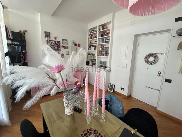 appartamento in affitto a Roma in zona Appio Latino