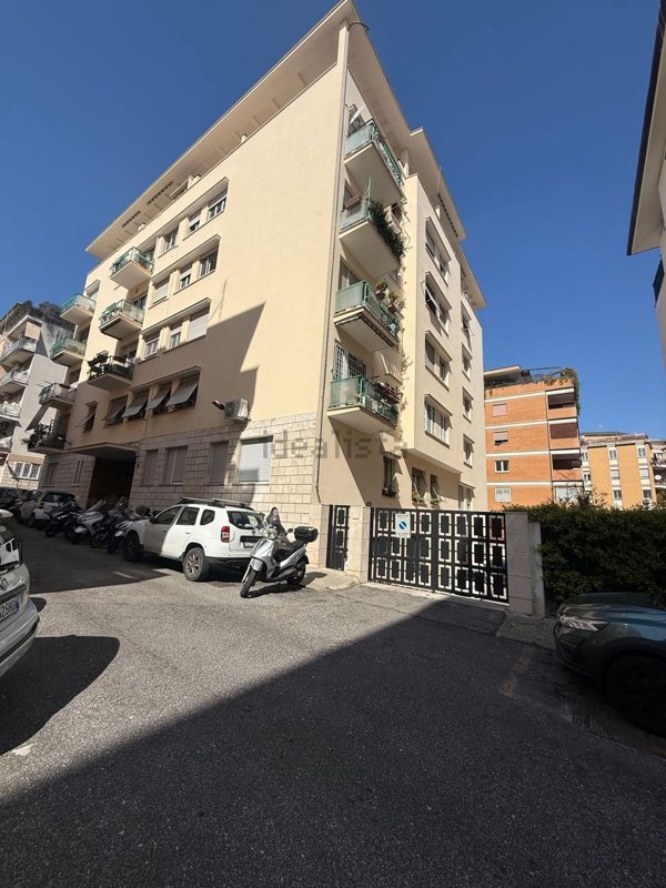 appartamento in affitto a Roma
