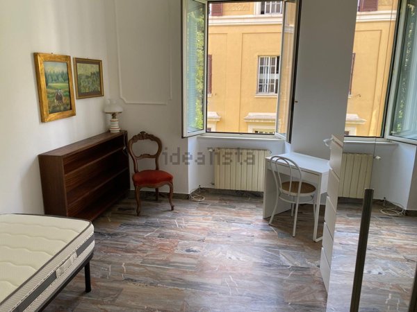 casa indipendente in affitto a Roma in zona Trieste