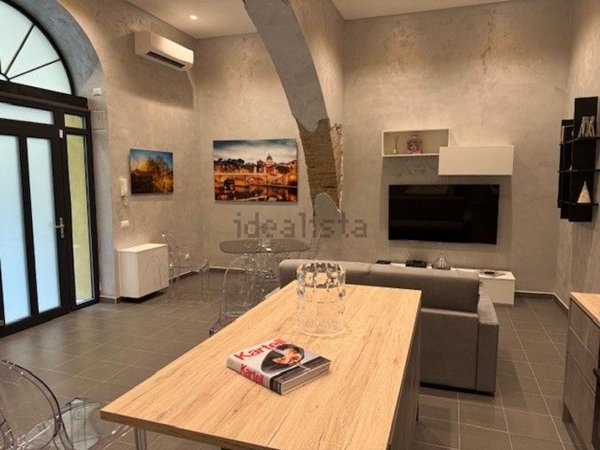 appartamento in affitto a Roma in zona Salario