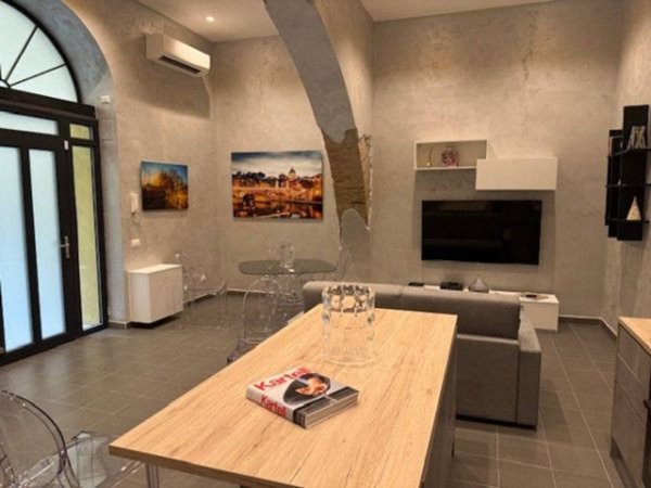 appartamento in affitto a Roma in zona Trieste