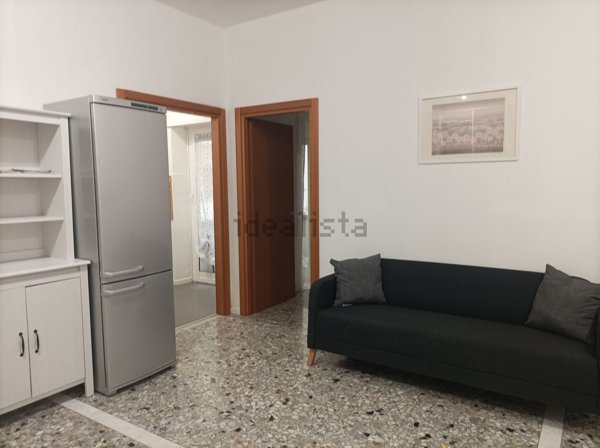 appartamento in affitto a Roma in zona Ponte Mammolo