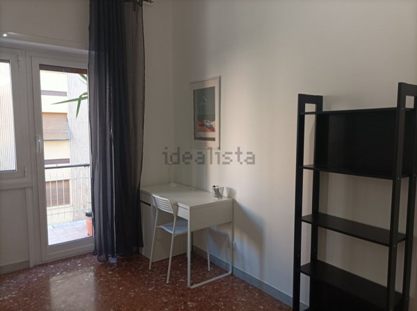 appartamento in affitto a Roma in zona Ponte Mammolo