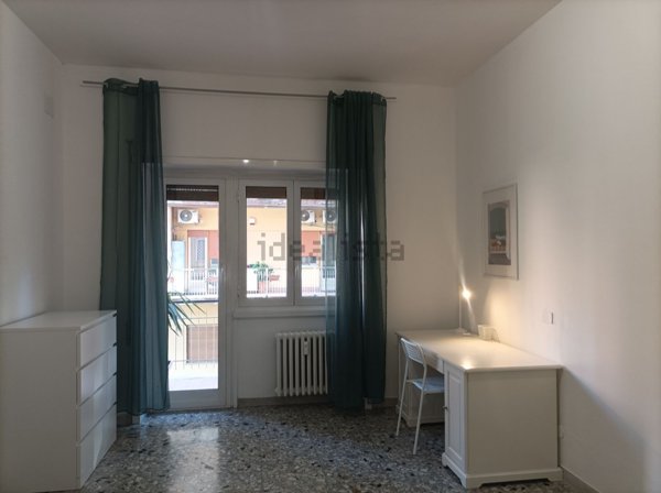 appartamento in affitto a Roma in zona Ponte Mammolo