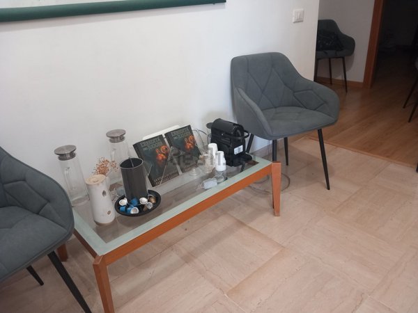 ufficio in affitto a Roma in zona Gianicolense