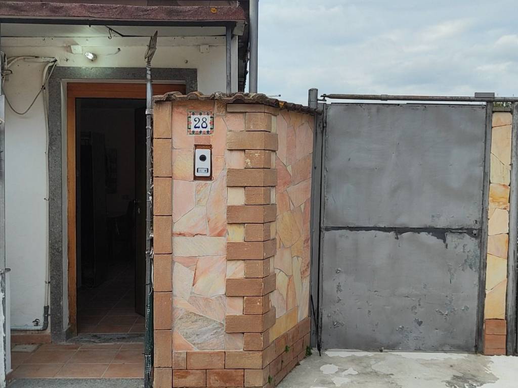 appartamento in affitto a Roma in zona Infernetto