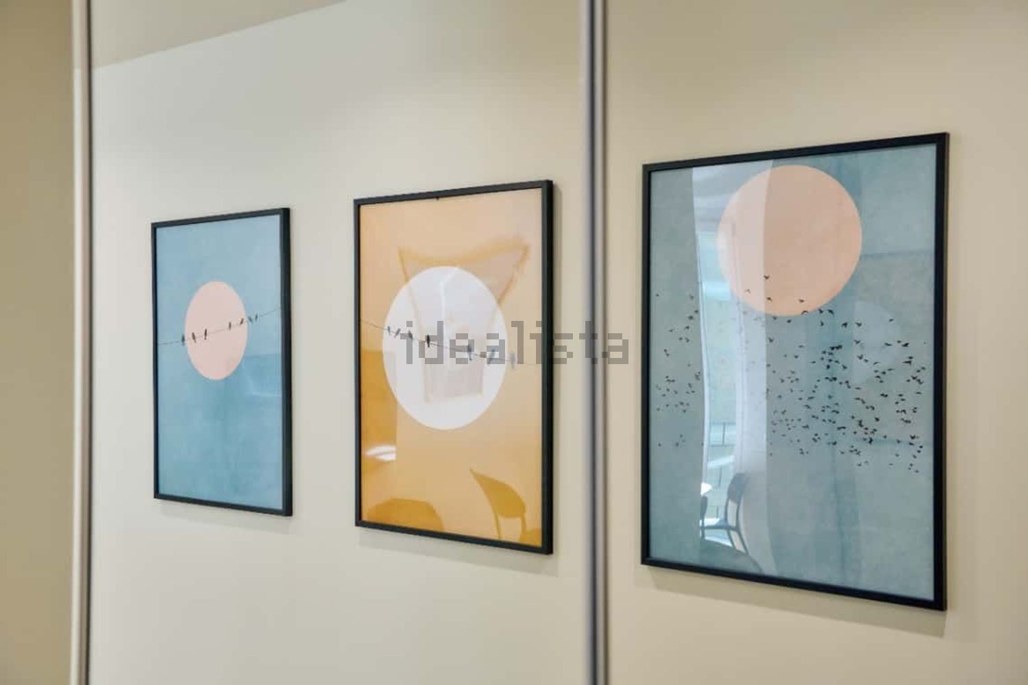 appartamento in affitto a Roma in zona Gianicolense