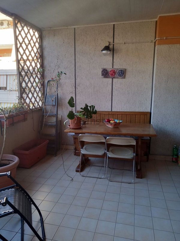 appartamento in affitto a Roma in zona Ardeatino