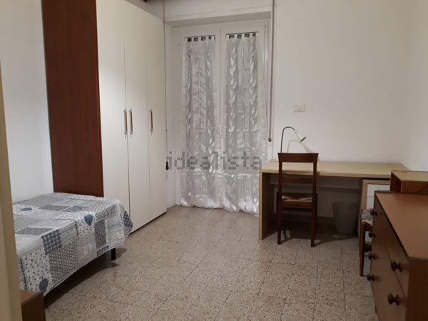 appartamento in affitto a Roma in zona Della Vittoria