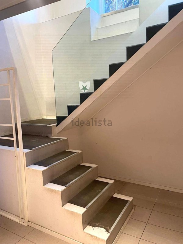 locale commerciale in affitto a Roma in zona Della Vittoria