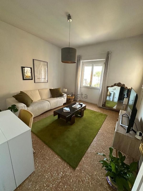 appartamento in affitto a Roma in zona Don Bosco