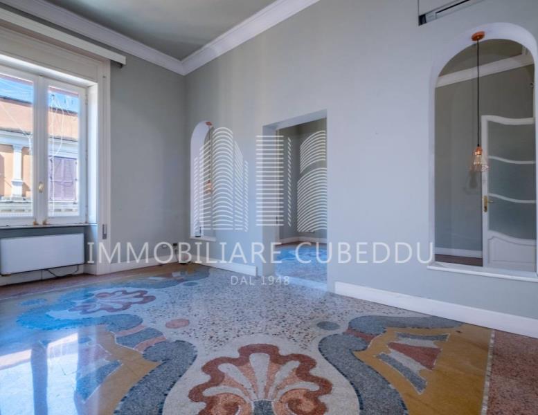 ufficio in affitto a Roma in zona Pinciano