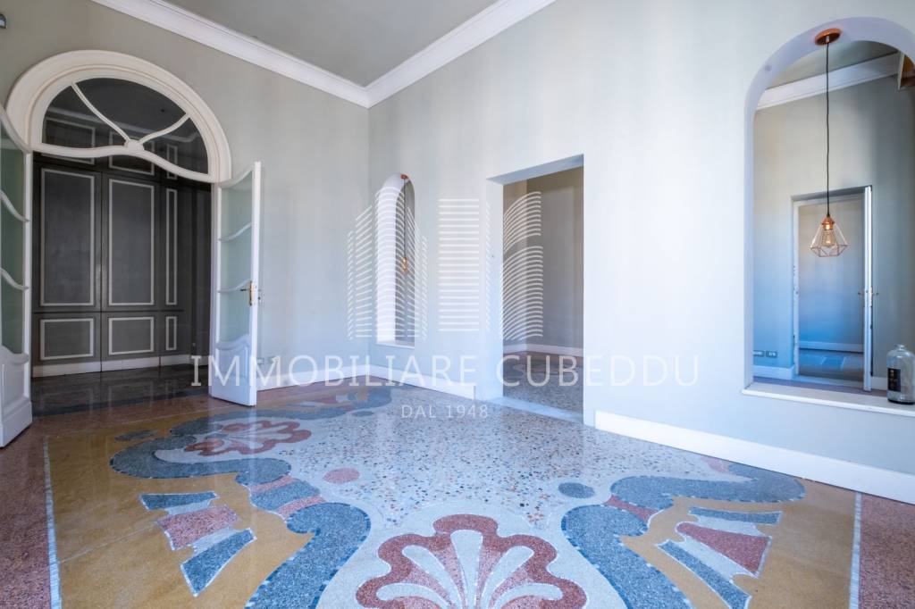 ufficio in affitto a Roma in zona Nomentano