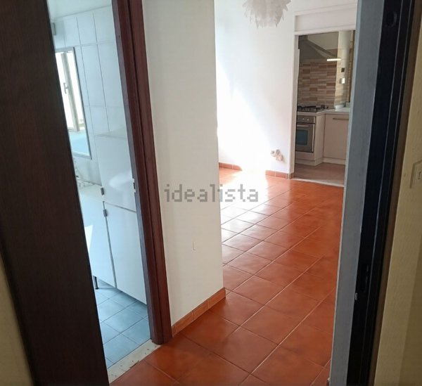 appartamento in affitto a Roma in zona Castro Pretorio