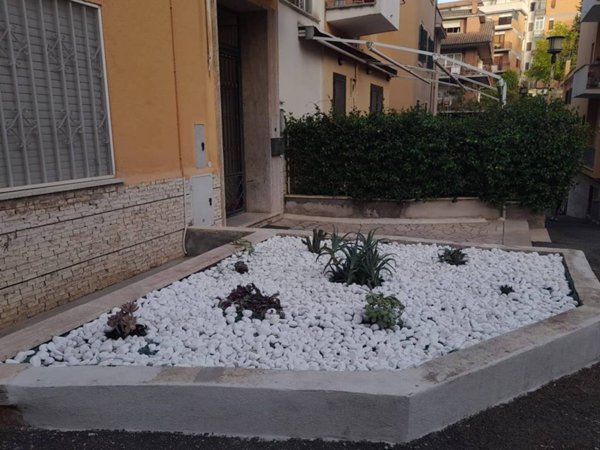 appartamento in affitto a Roma in zona Torrevecchia