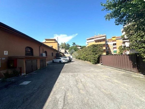 ufficio in affitto a Roma in zona Portuense